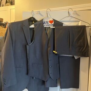 Men’s Suit Pronto Uomo